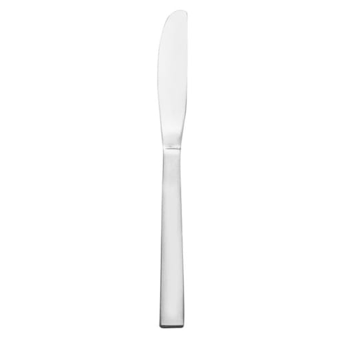 Montana Dinner Knife, Satin